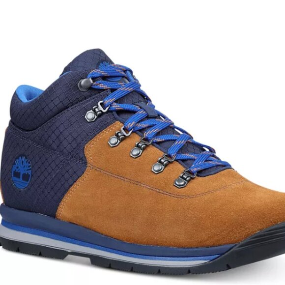 Timberland GT Rally Mid-High Boots Size 9.5